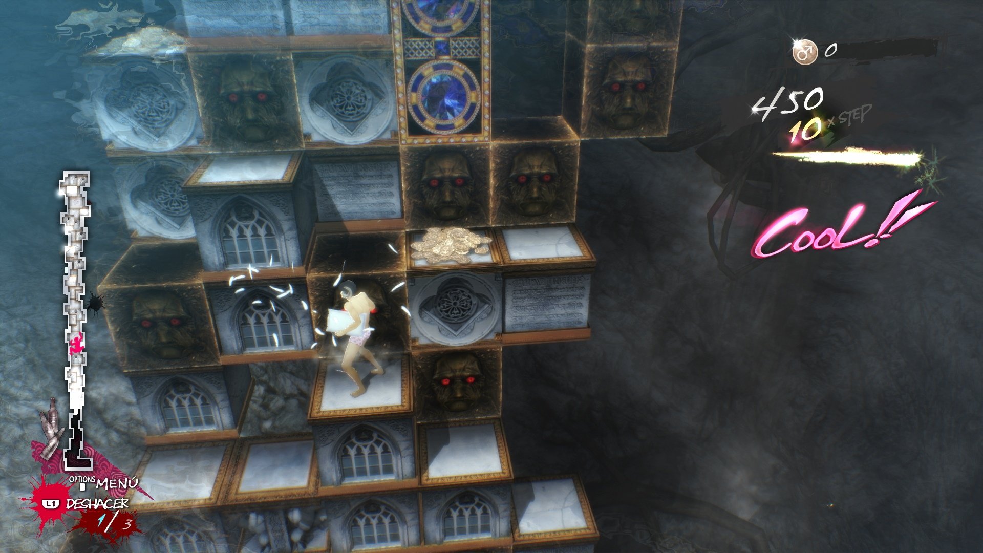 Catherine: Fully Body - Imagen 49